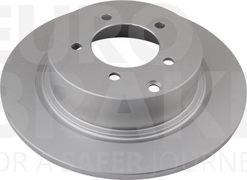 Eurobrake 5815313083 - Disque de frein cwaw.fr