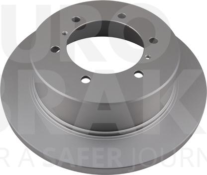 Eurobrake 5815313022 - Disque de frein cwaw.fr