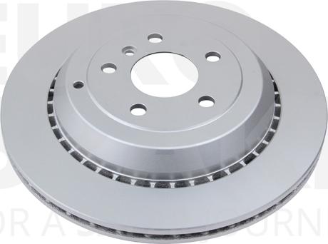 Eurobrake 5815313394 - Disque de frein cwaw.fr