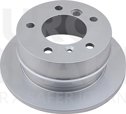 Eurobrake 5815313395 - Disque de frein cwaw.fr