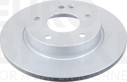 Eurobrake 5815313345 - Disque de frein cwaw.fr