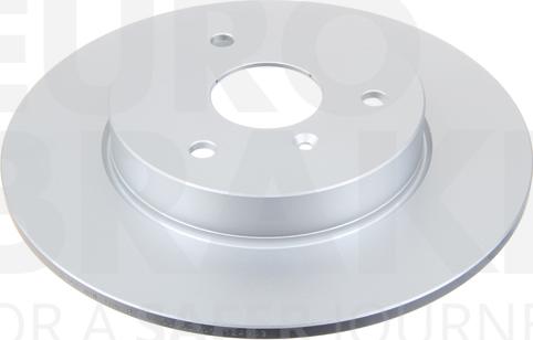 Eurobrake 5815313348 - Disque de frein cwaw.fr