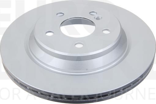 Eurobrake 5815313352 - Disque de frein cwaw.fr