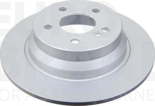 Eurobrake 5815313362 - Disque de frein cwaw.fr