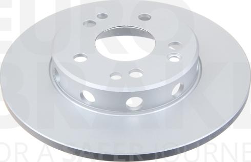 Eurobrake 5815313309 - Disque de frein cwaw.fr