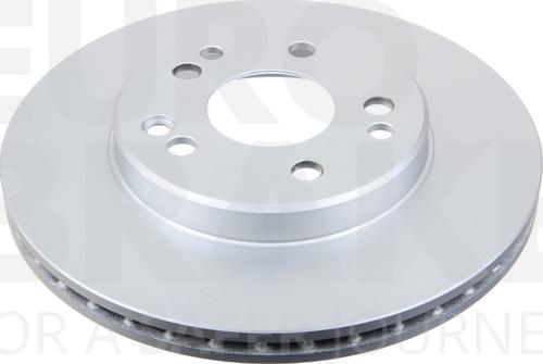 Eurobrake 5815313308 - Disque de frein cwaw.fr