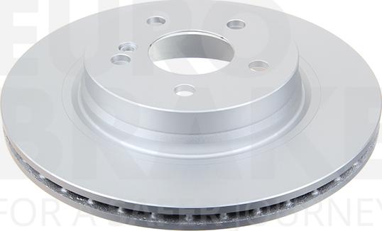 Eurobrake 58153133105 - Disque de frein cwaw.fr