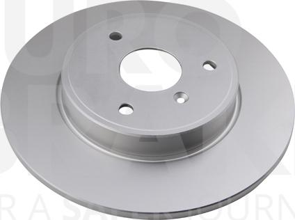 Eurobrake 58153133128 - Disque de frein cwaw.fr