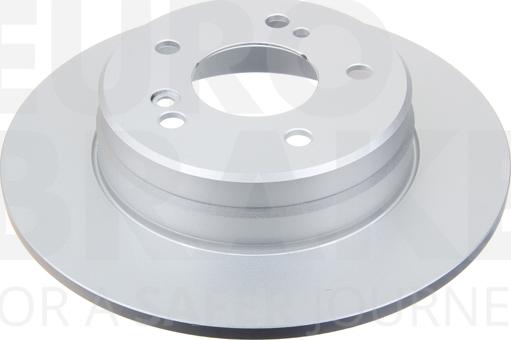 Eurobrake 5815313326 - Disque de frein cwaw.fr