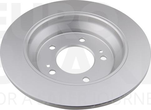 Eurobrake 5815313265 - Disque de frein cwaw.fr