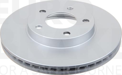 Eurobrake 5815313263 - Disque de frein cwaw.fr