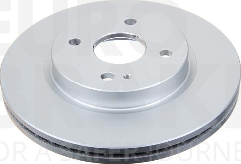 Eurobrake 5815313267 - Disque de frein cwaw.fr