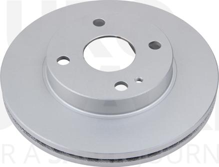 Eurobrake 5815313232 - Disque de frein cwaw.fr