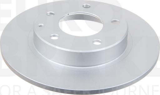 Eurobrake 5815313228 - Disque de frein cwaw.fr