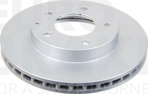 Eurobrake 5815313227 - Disque de frein cwaw.fr