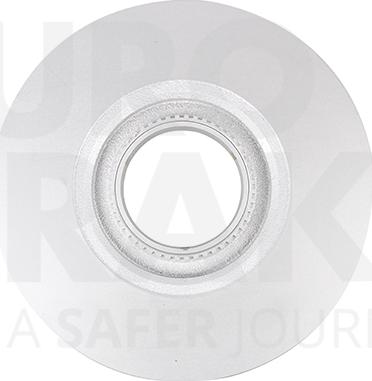 Eurobrake 58153125121 - Disque de frein cwaw.fr