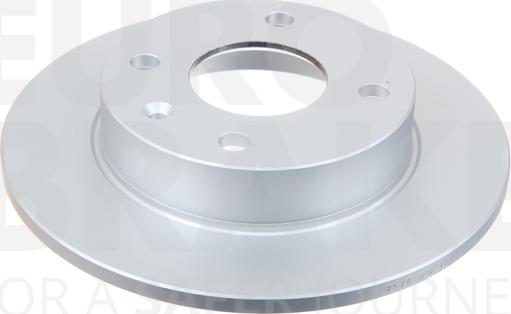 Eurobrake 5815312526 - Disque de frein cwaw.fr