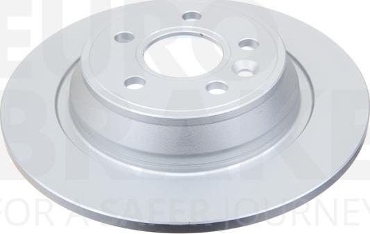 Eurobrake 5815312571 - Disque de frein cwaw.fr