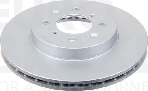 Eurobrake 5815312656 - Disque de frein cwaw.fr