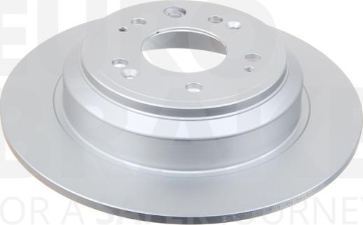 Eurobrake 5815312652 - Disque de frein cwaw.fr