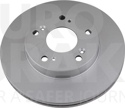 Eurobrake 5815312667 - Disque de frein cwaw.fr