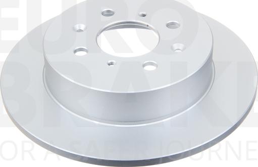 Eurobrake 5815312633 - Disque de frein cwaw.fr