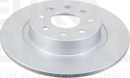 Eurobrake 5815312351 - Disque de frein cwaw.fr