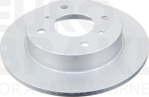 Eurobrake 5815312229 - Disque de frein cwaw.fr