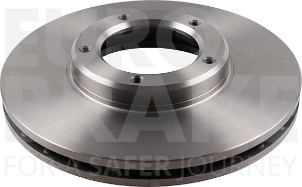 Eurobrake 5815209949 - Disque de frein cwaw.fr