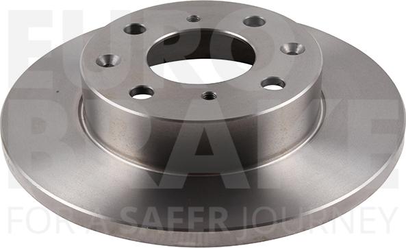 Eurobrake 5815209930 - Disque de frein cwaw.fr