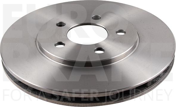 Eurobrake 5815209314 - Disque de frein cwaw.fr