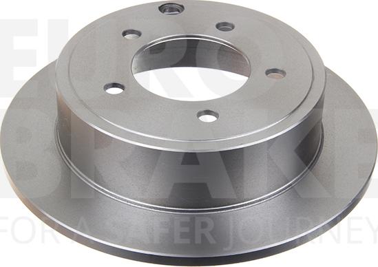 Eurobrake 5815209330 - Disque de frein cwaw.fr