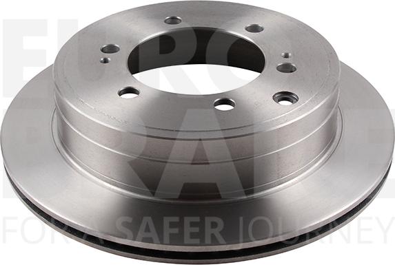 Eurobrake 58152045101 - Disque de frein cwaw.fr