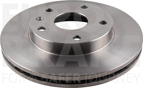 Eurobrake 5815205006 - Disque de frein cwaw.fr