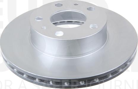 Eurobrake 5815201941 - Disque de frein cwaw.fr