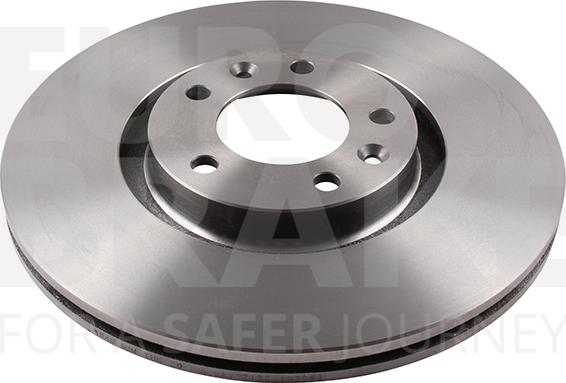 Eurobrake 5815201948 - Disque de frein cwaw.fr