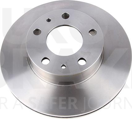 Eurobrake 5815201960 - Disque de frein cwaw.fr