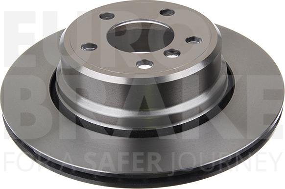 Eurobrake 5815201585 - Disque de frein cwaw.fr