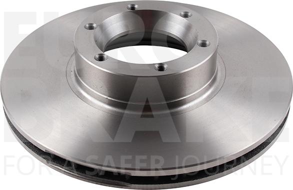 Eurobrake 5815203920 - Disque de frein cwaw.fr