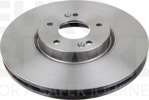 Eurobrake 5815203431 - Disque de frein cwaw.fr