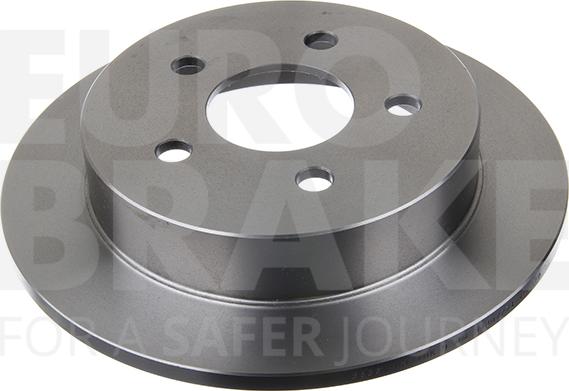 Eurobrake 5815203636 - Disque de frein cwaw.fr