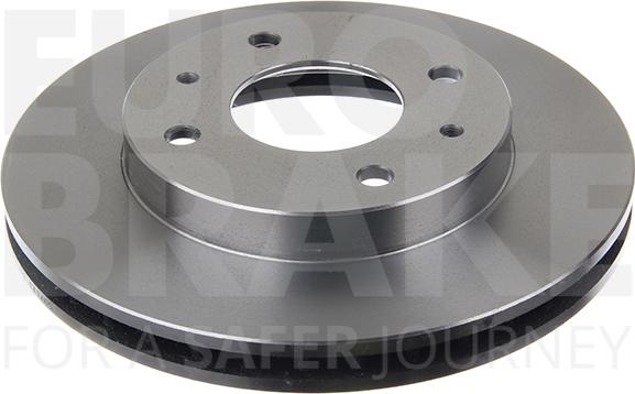 Eurobrake 5815203010 - Disque de frein cwaw.fr