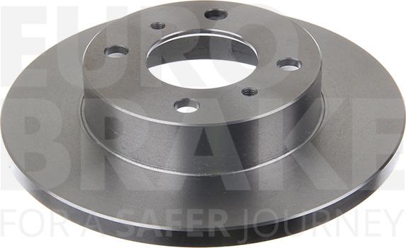 Eurobrake 5815203018 - Disque de frein cwaw.fr