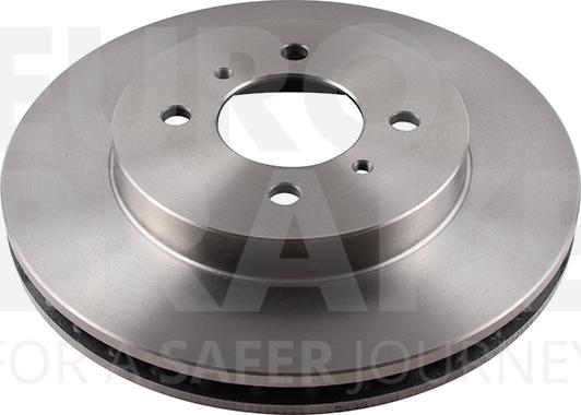 Eurobrake 5815203039 - Disque de frein cwaw.fr