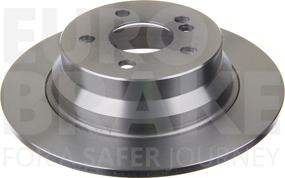 Eurobrake 5815203362 - Disque de frein cwaw.fr