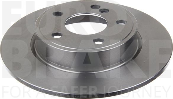 Eurobrake 58152033113 - Disque de frein cwaw.fr