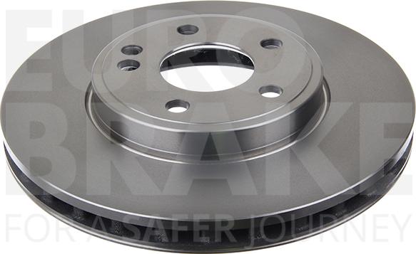 Eurobrake 58152033112 - Disque de frein cwaw.fr