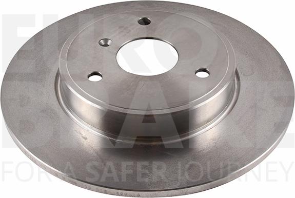 Eurobrake 58152033128 - Disque de frein cwaw.fr