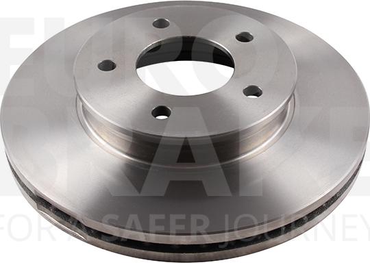 Eurobrake 5815203243 - Disque de frein cwaw.fr