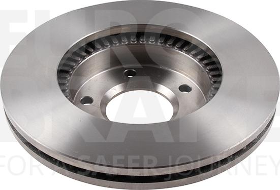 Eurobrake 5815203243 - Disque de frein cwaw.fr